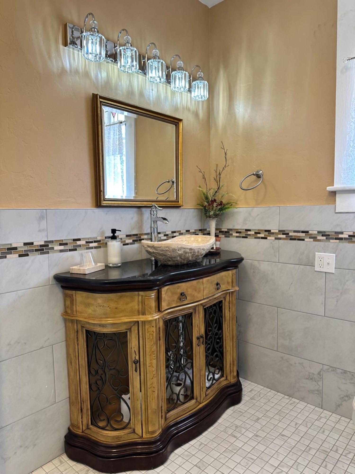 The Judges Chambers Bed & Breakfast Guthrie Ngoại thất bức ảnh